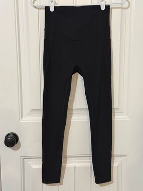 HALARA UltraSculpt Leggings - Black